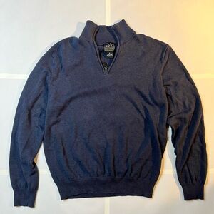 Jos. A Bank Quarter Zip